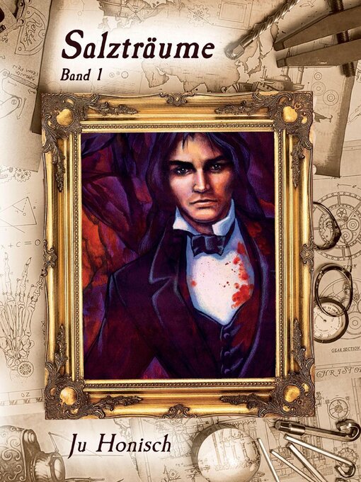 Title details for Salzträume--Teil 1 by Ju Honisch - Available